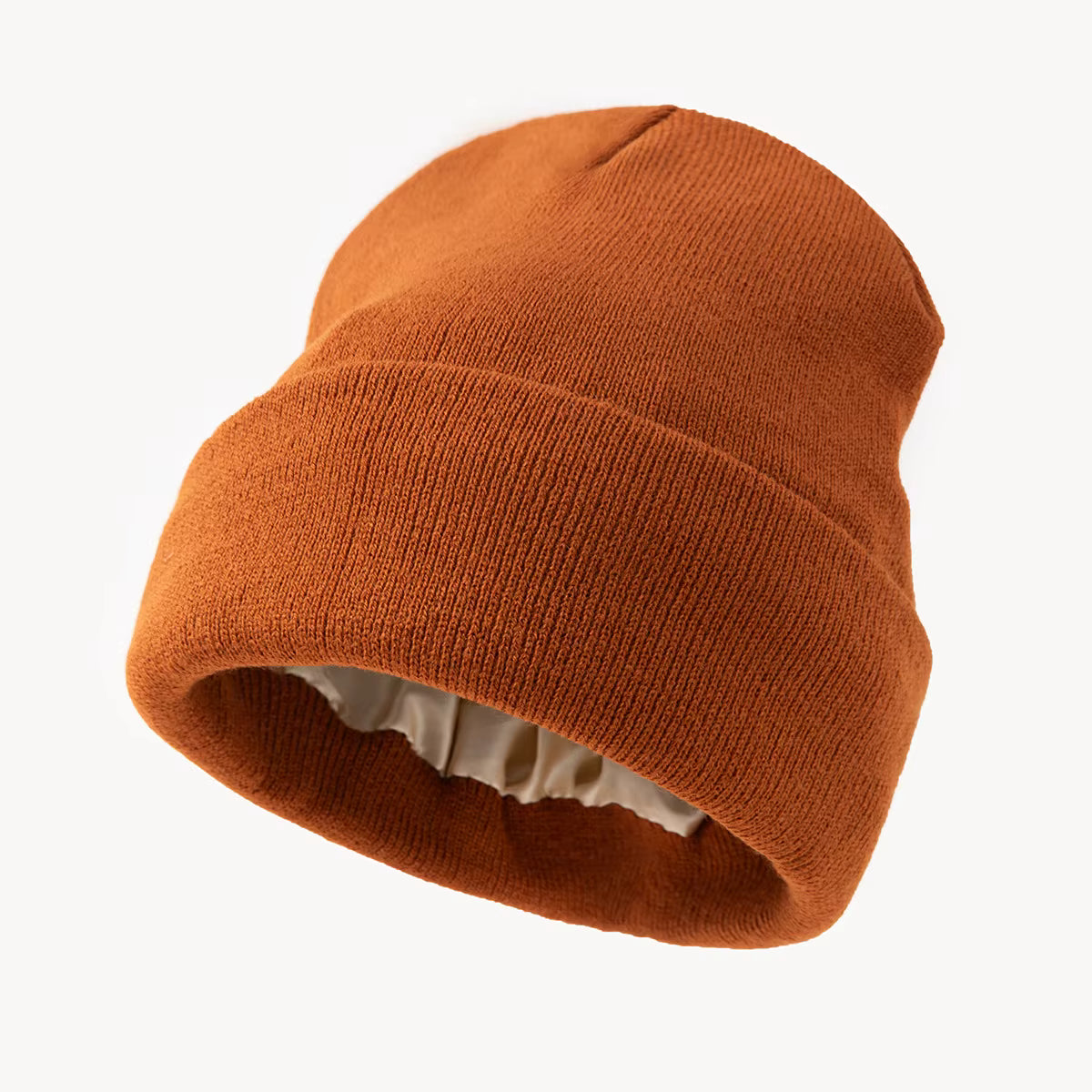 Zimní Čepice S Podšívkou